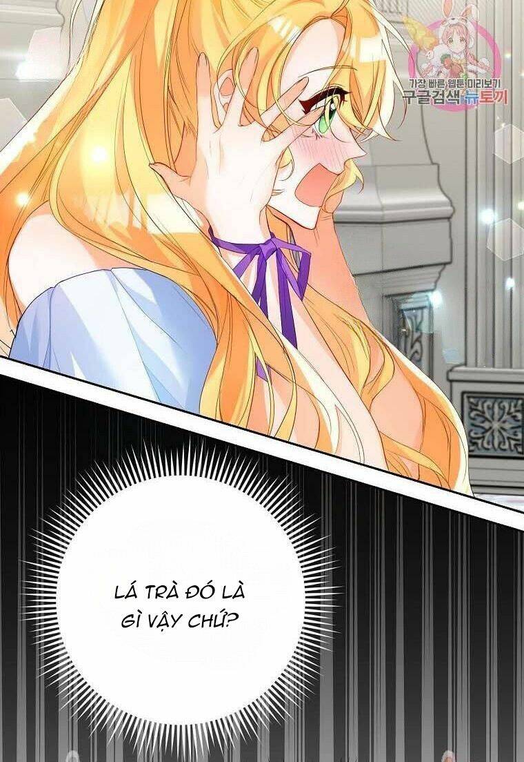 Dư Vị Tách Trà - Chapter 3 - Page 51