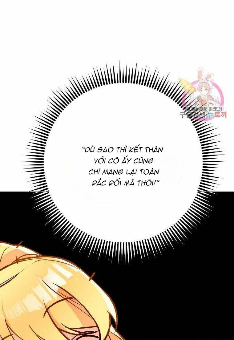 Dư Vị Tách Trà - Chapter 3 - Page 5