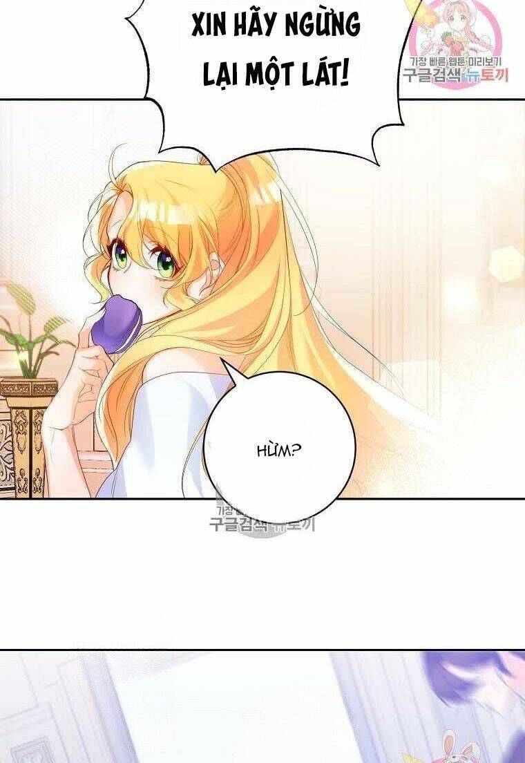 Dư Vị Tách Trà - Chapter 3 - Page 59