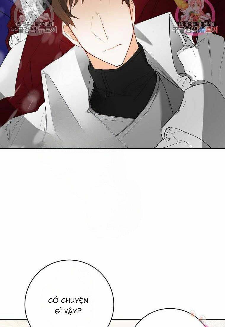 Dư Vị Tách Trà - Chapter 3 - Page 61