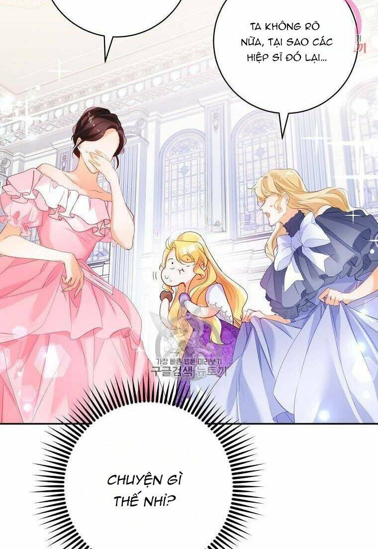 Dư Vị Tách Trà - Chapter 3 - Page 62