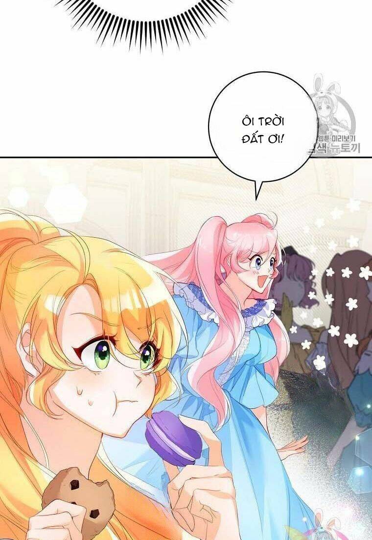 Dư Vị Tách Trà - Chapter 3 - Page 63