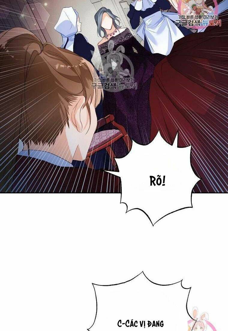 Dư Vị Tách Trà - Chapter 3 - Page 65