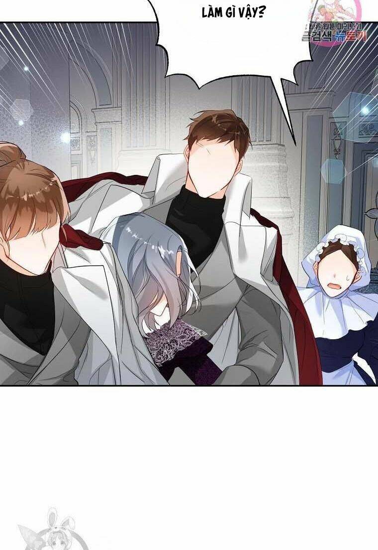 Dư Vị Tách Trà - Chapter 3 - Page 66