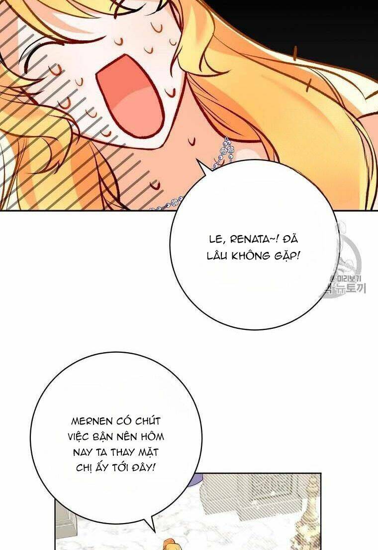 Dư Vị Tách Trà - Chapter 3 - Page 6