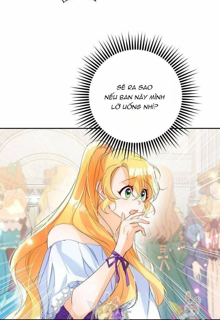 Dư Vị Tách Trà - Chapter 3 - Page 70