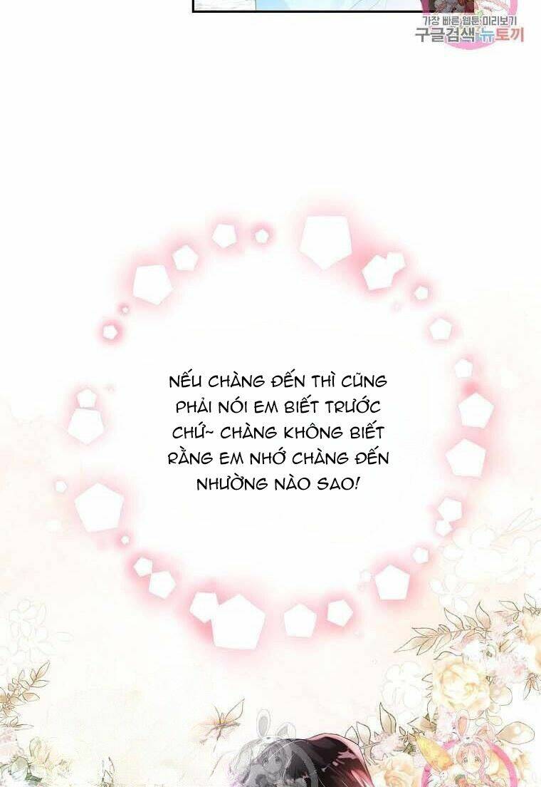 Dư Vị Tách Trà - Chapter 3 - Page 72