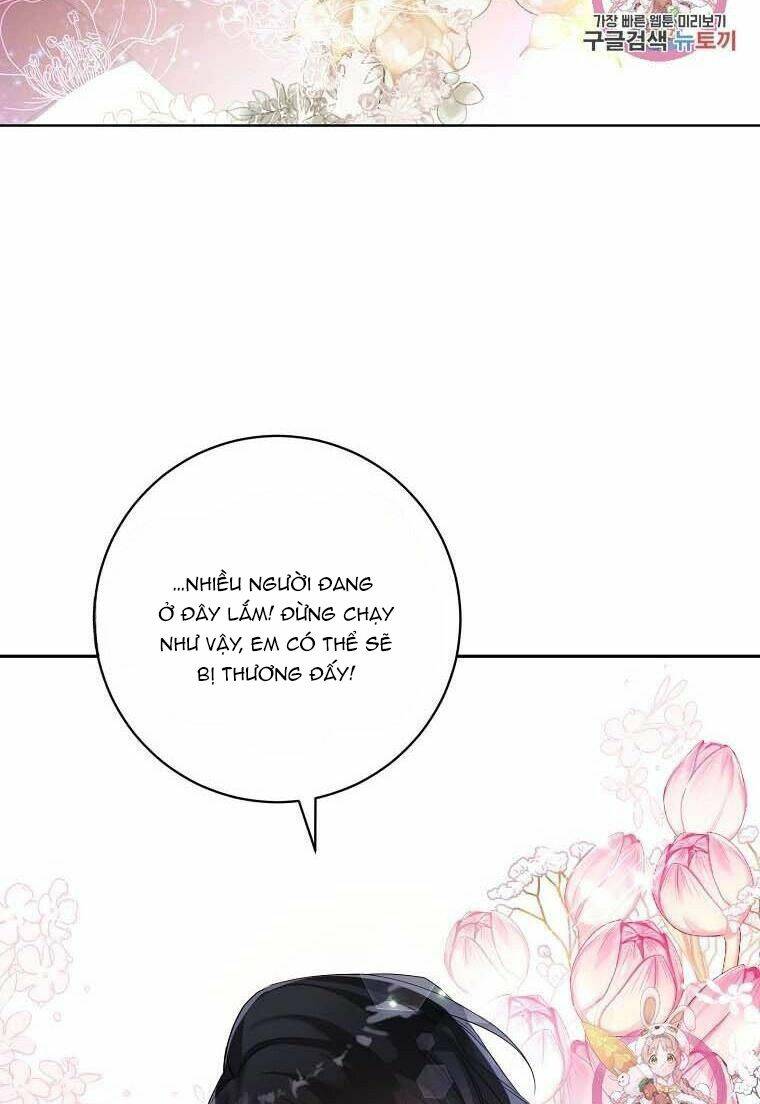 Dư Vị Tách Trà - Chapter 3 - Page 73