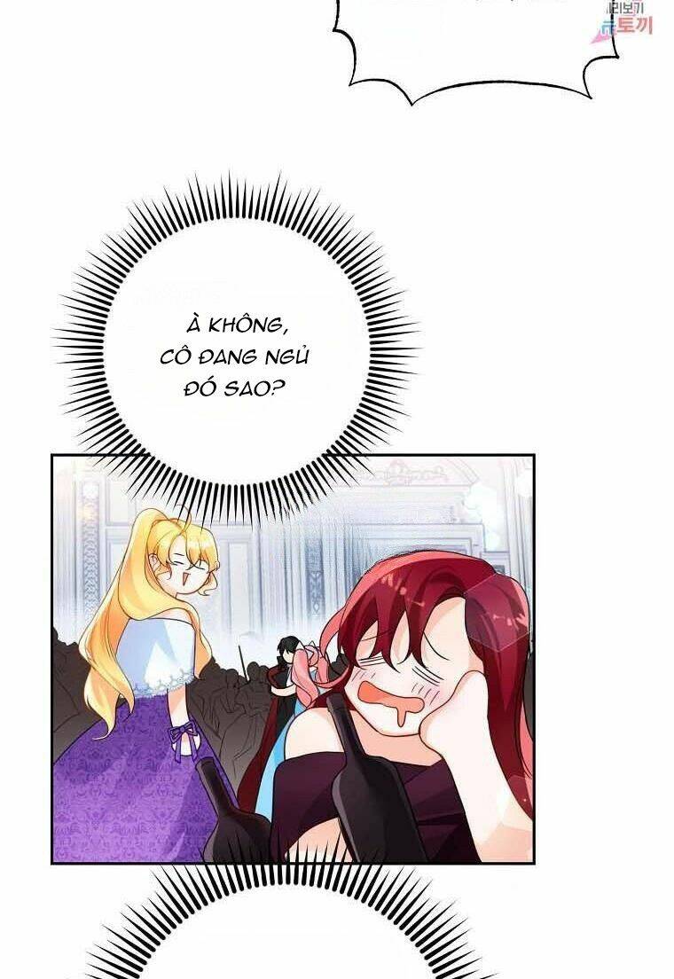 Dư Vị Tách Trà - Chapter 3 - Page 76