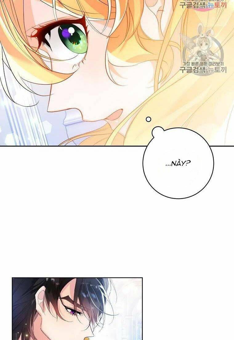 Dư Vị Tách Trà - Chapter 3 - Page 78