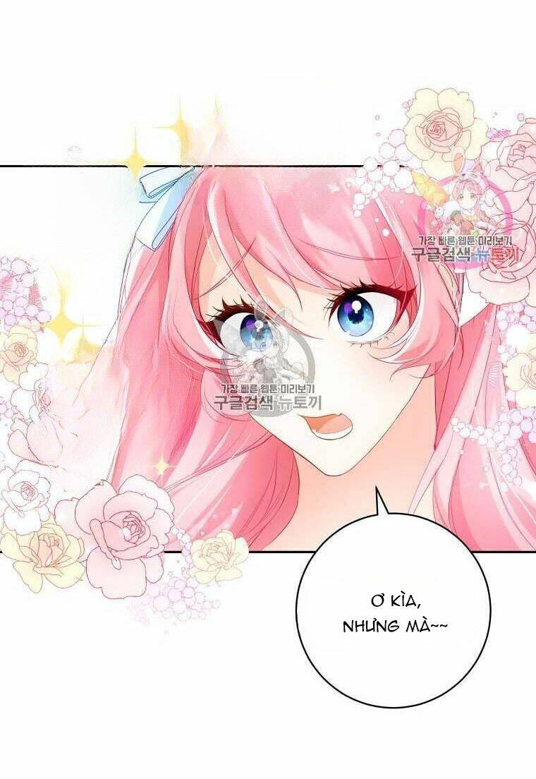 Dư Vị Tách Trà - Chapter 3 - Page 8