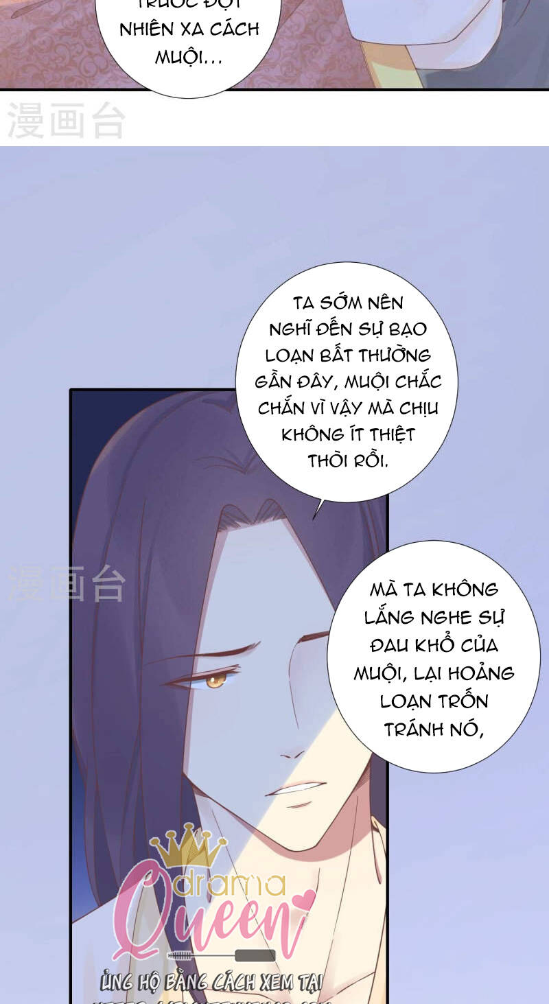 Hoàng Hậu Bận Lắm - Chapter 214 - Page 9