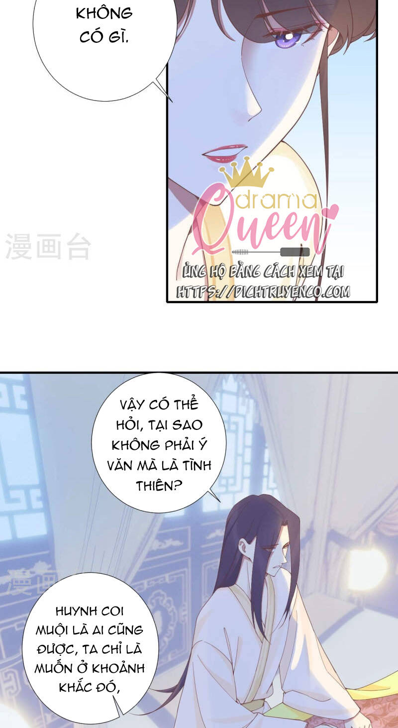 Hoàng Hậu Bận Lắm - Chapter 214 - Page 13