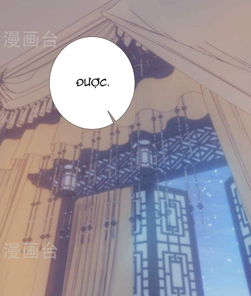 Hoàng Hậu Bận Lắm - Chapter 214 - Page 19