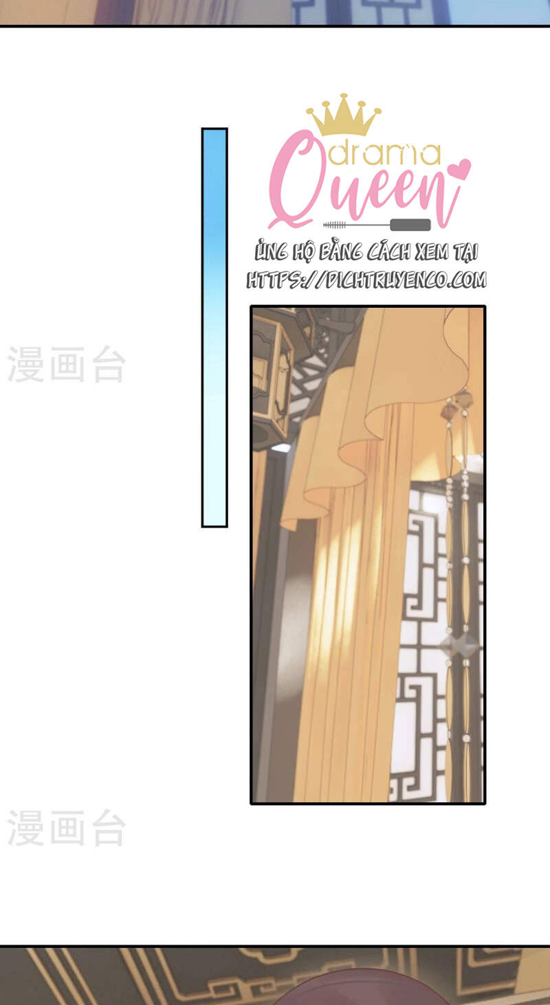 Hoàng Hậu Bận Lắm - Chapter 214 - Page 20