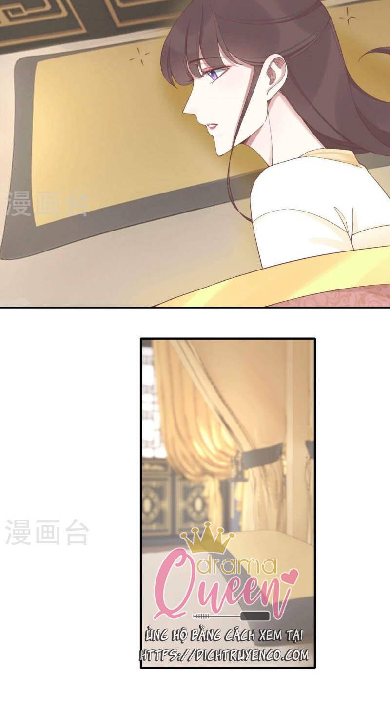 Hoàng Hậu Bận Lắm - Chapter 214 - Page 21