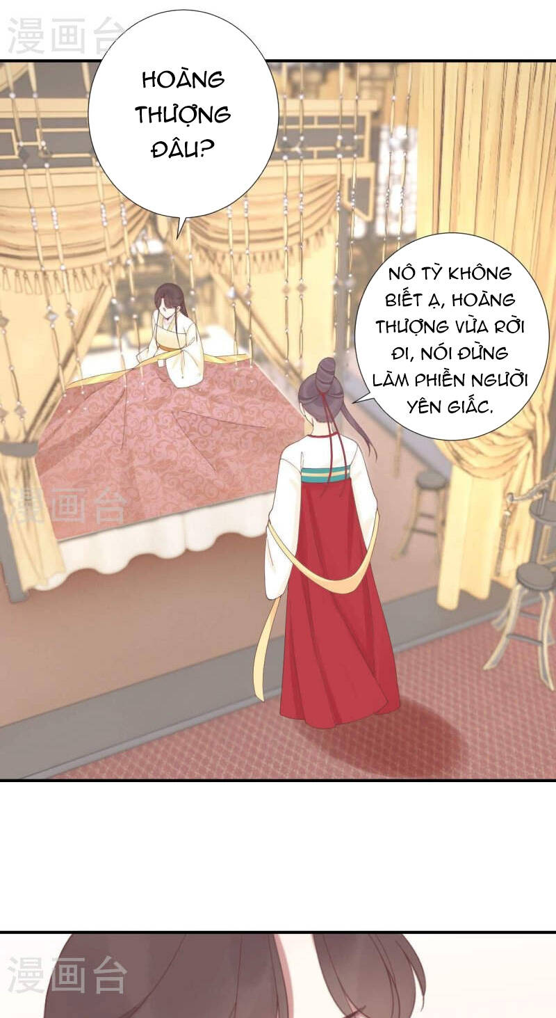 Hoàng Hậu Bận Lắm - Chapter 214 - Page 22