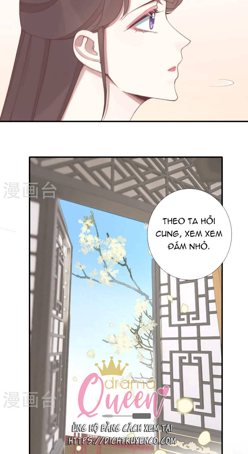 Hoàng Hậu Bận Lắm - Chapter 214 - Page 23