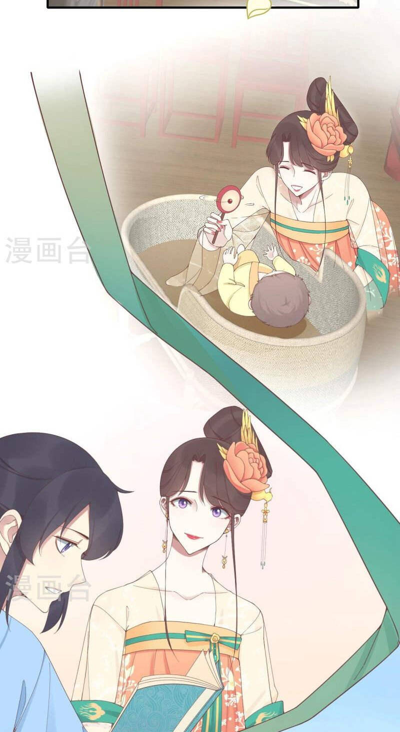 Hoàng Hậu Bận Lắm - Chapter 214 - Page 24