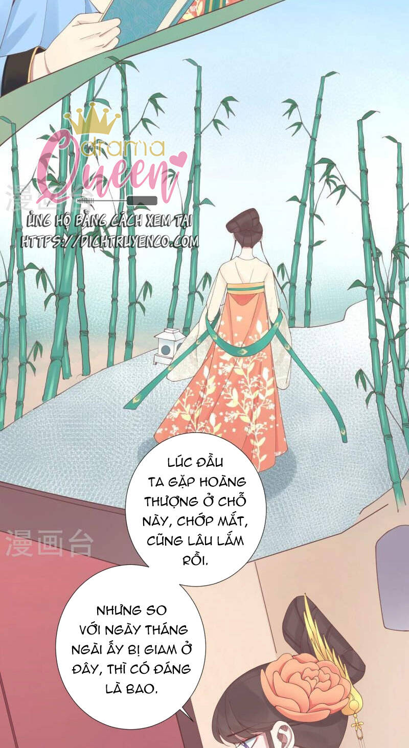 Hoàng Hậu Bận Lắm - Chapter 214 - Page 25
