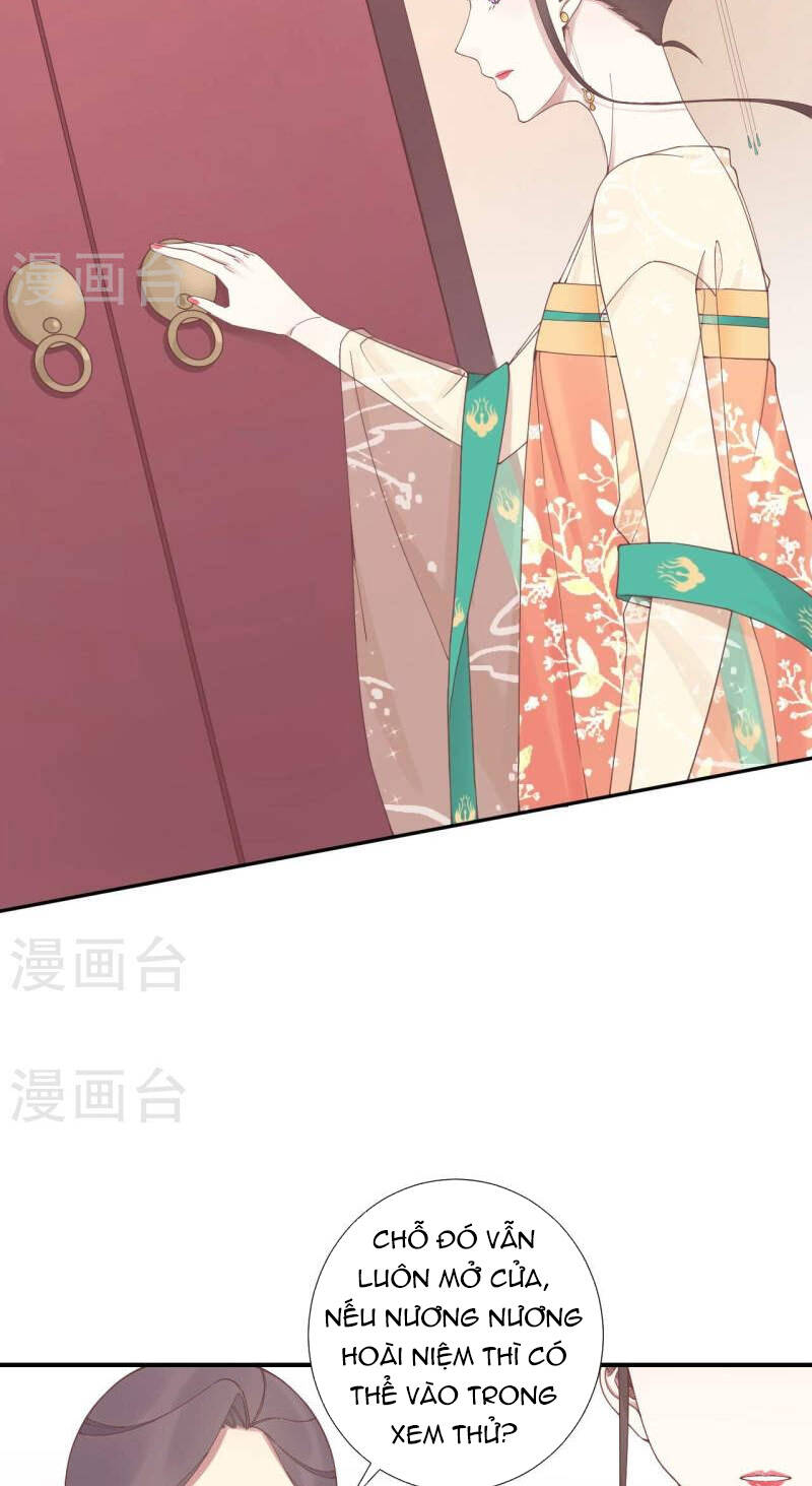 Hoàng Hậu Bận Lắm - Chapter 214 - Page 26