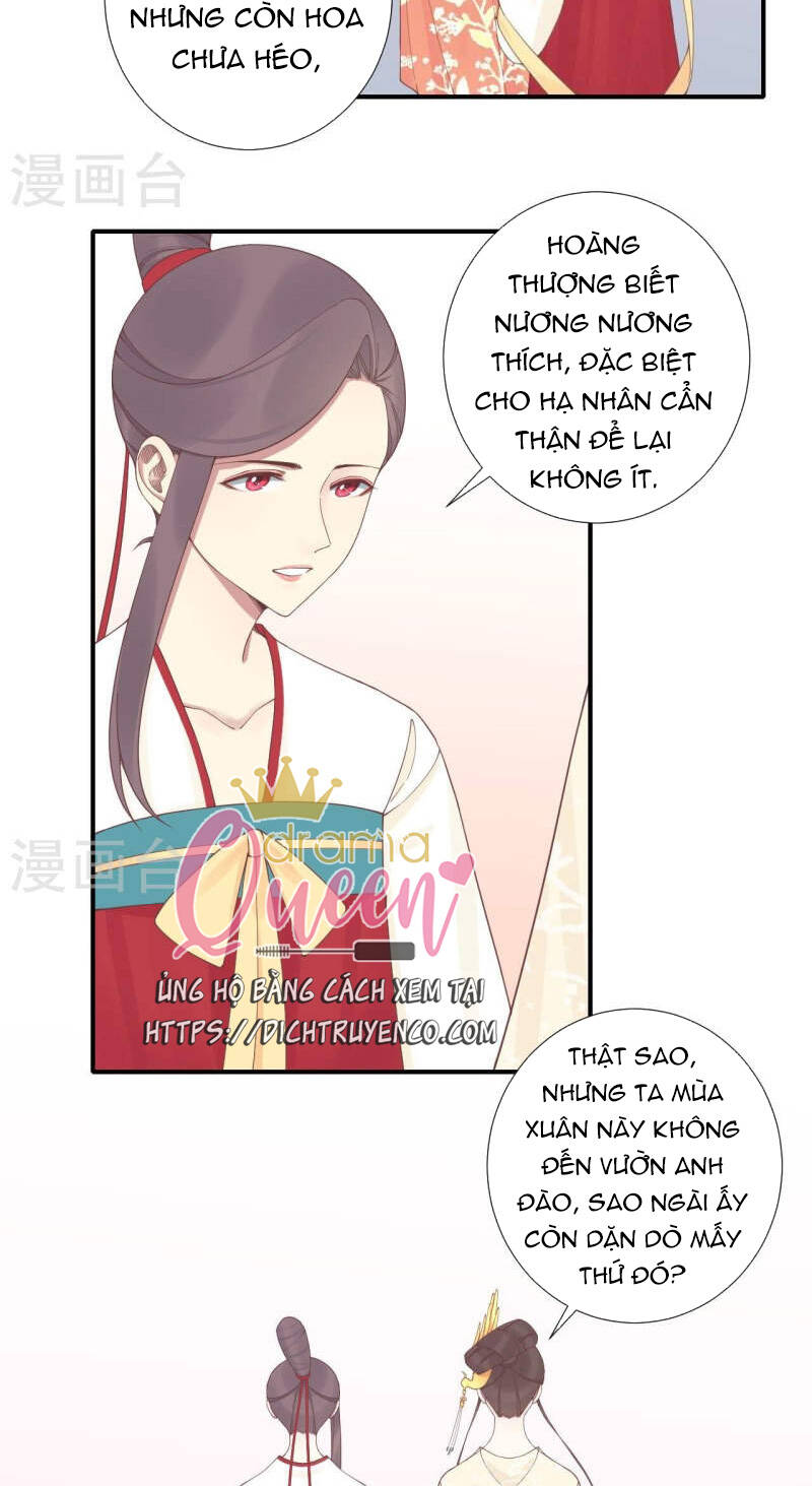 Hoàng Hậu Bận Lắm - Chapter 214 - Page 28