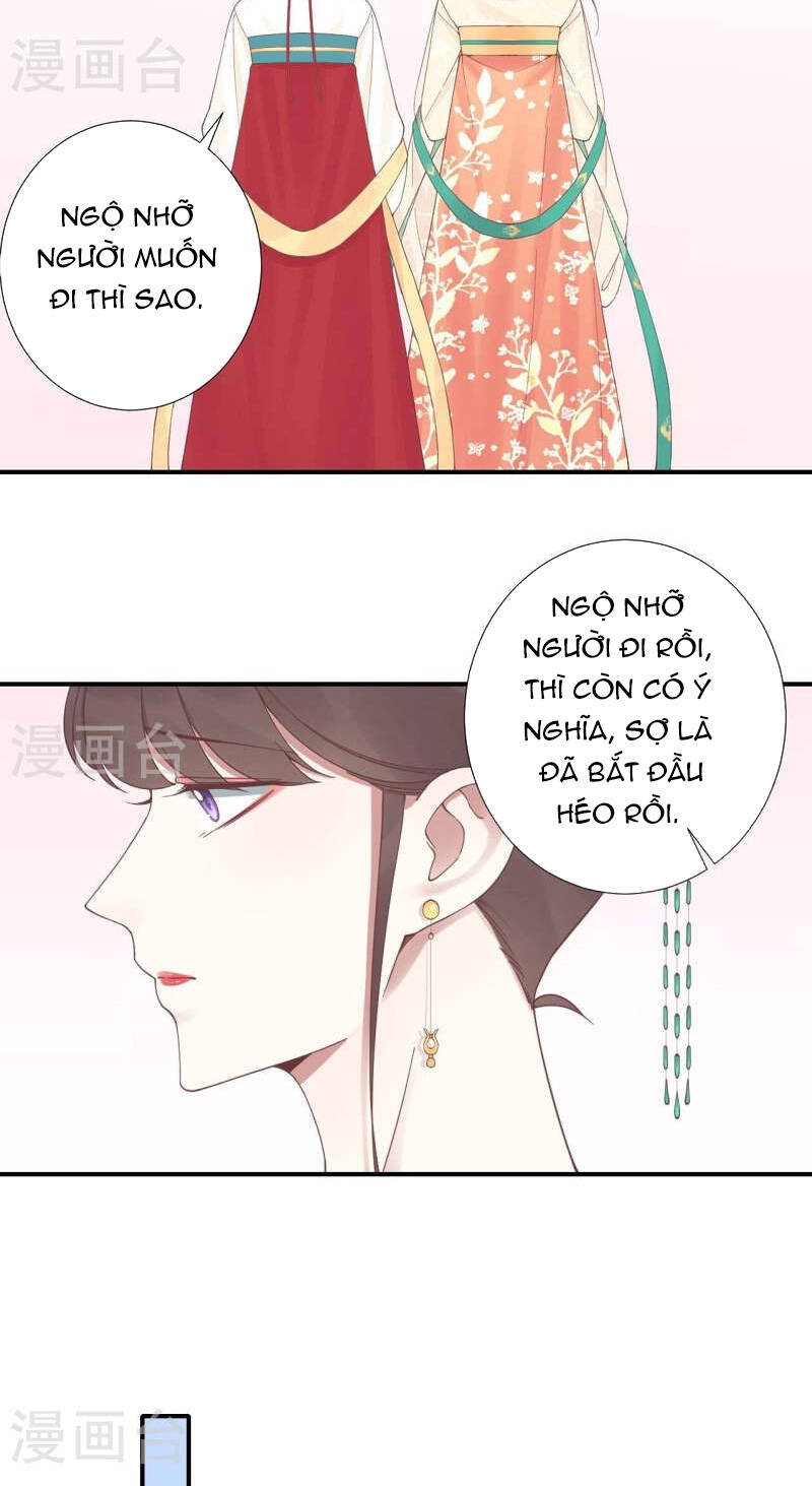 Hoàng Hậu Bận Lắm - Chapter 214 - Page 29