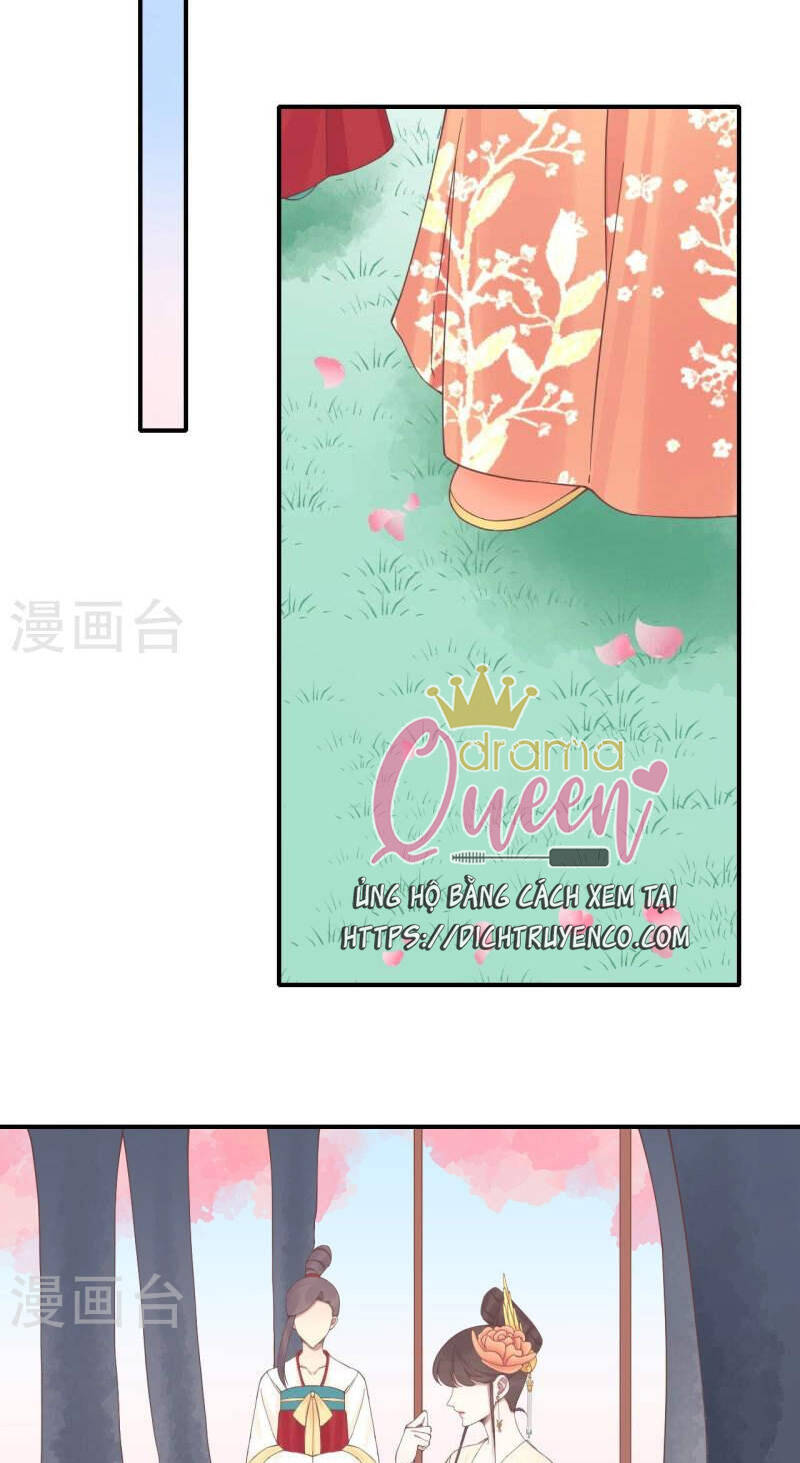 Hoàng Hậu Bận Lắm - Chapter 214 - Page 30