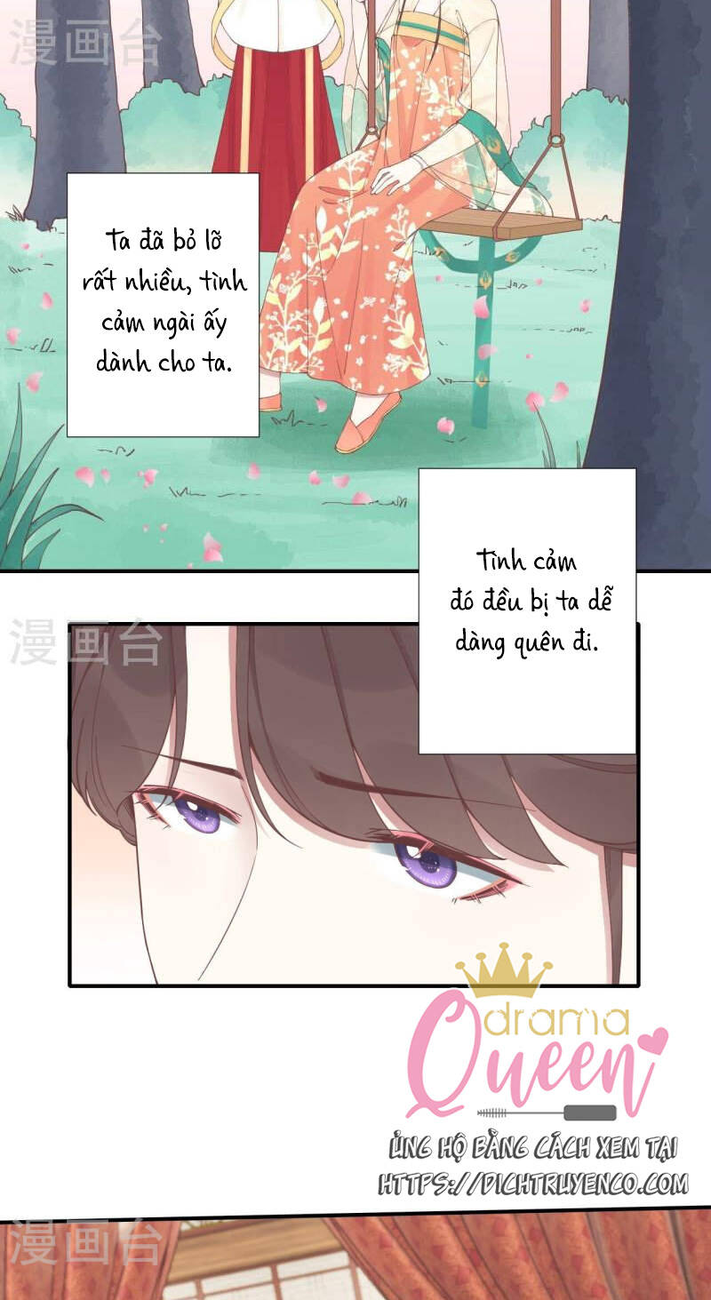 Hoàng Hậu Bận Lắm - Chapter 214 - Page 31