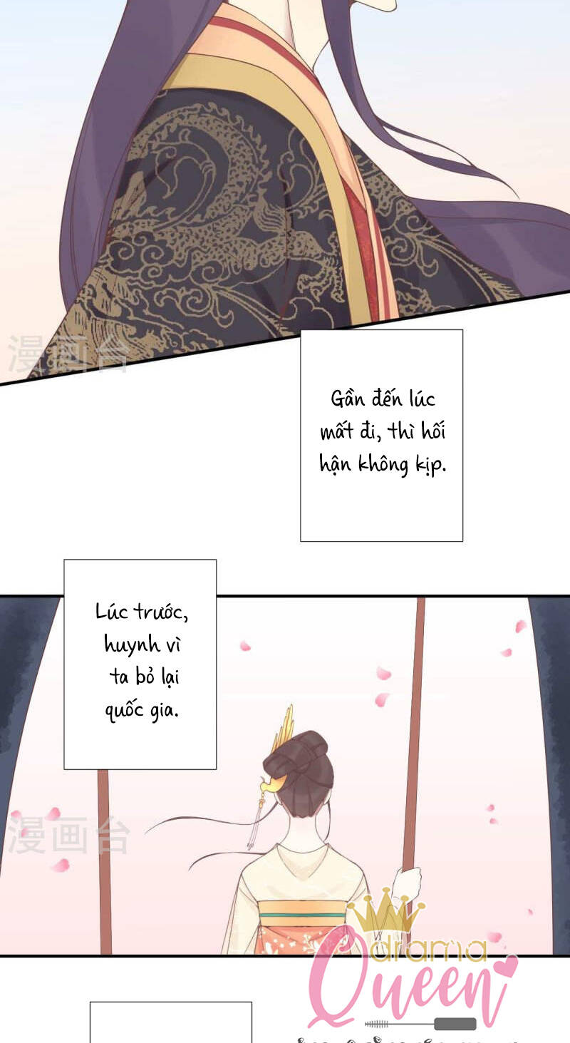 Hoàng Hậu Bận Lắm - Chapter 214 - Page 33