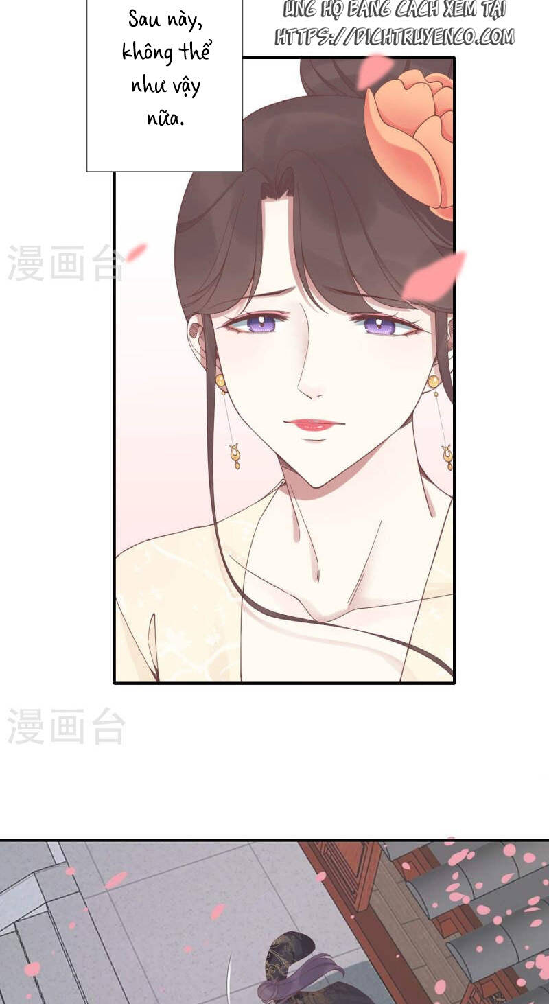 Hoàng Hậu Bận Lắm - Chapter 214 - Page 34