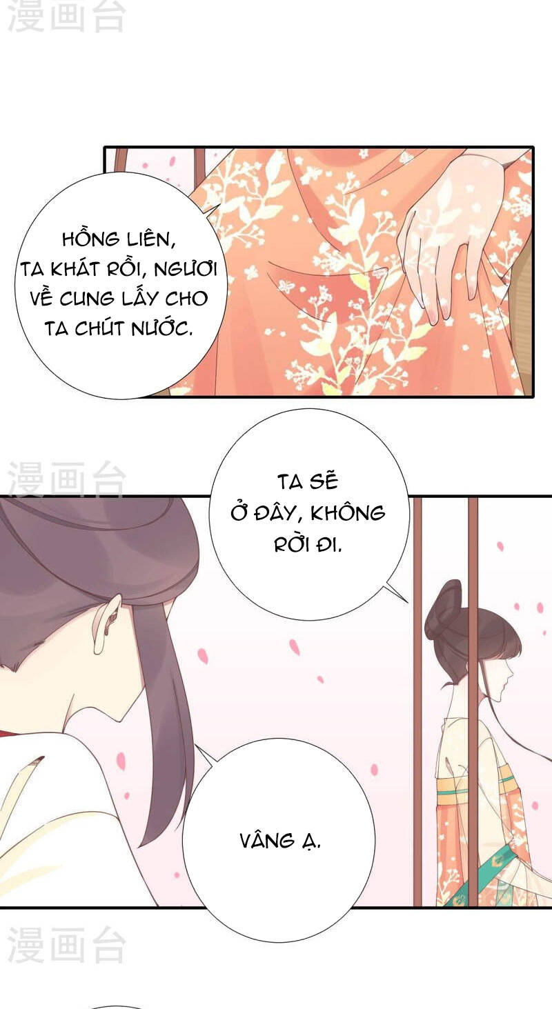 Hoàng Hậu Bận Lắm - Chapter 214 - Page 36