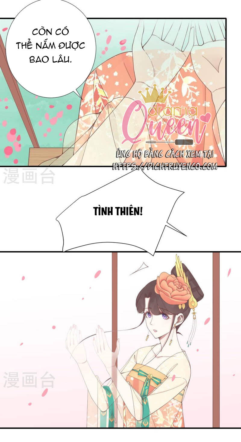 Hoàng Hậu Bận Lắm - Chapter 214 - Page 37