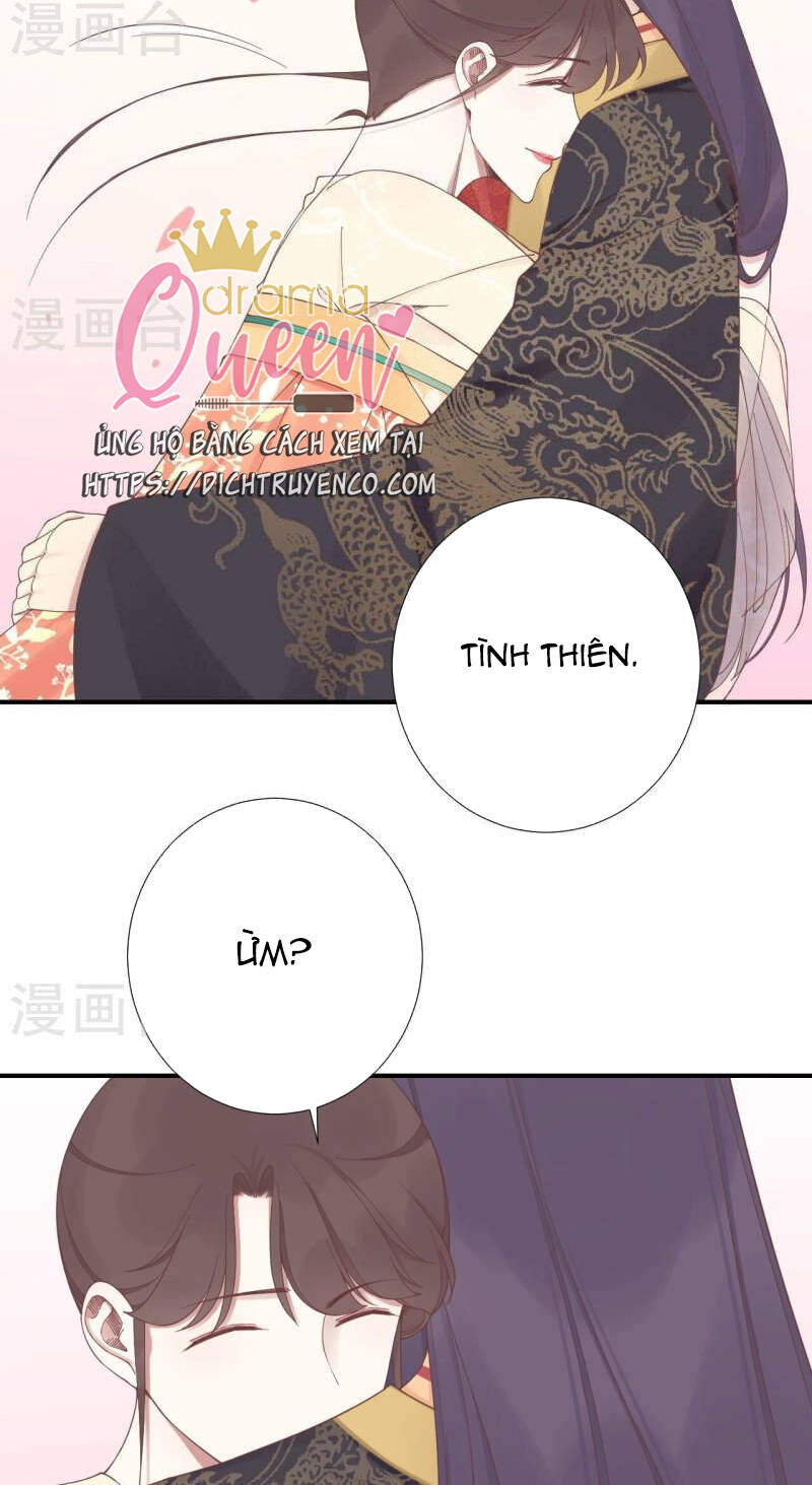 Hoàng Hậu Bận Lắm - Chapter 214 - Page 40