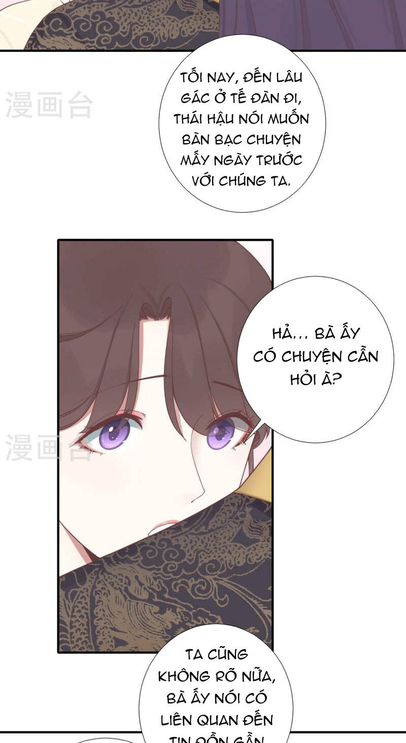 Hoàng Hậu Bận Lắm - Chapter 214 - Page 41