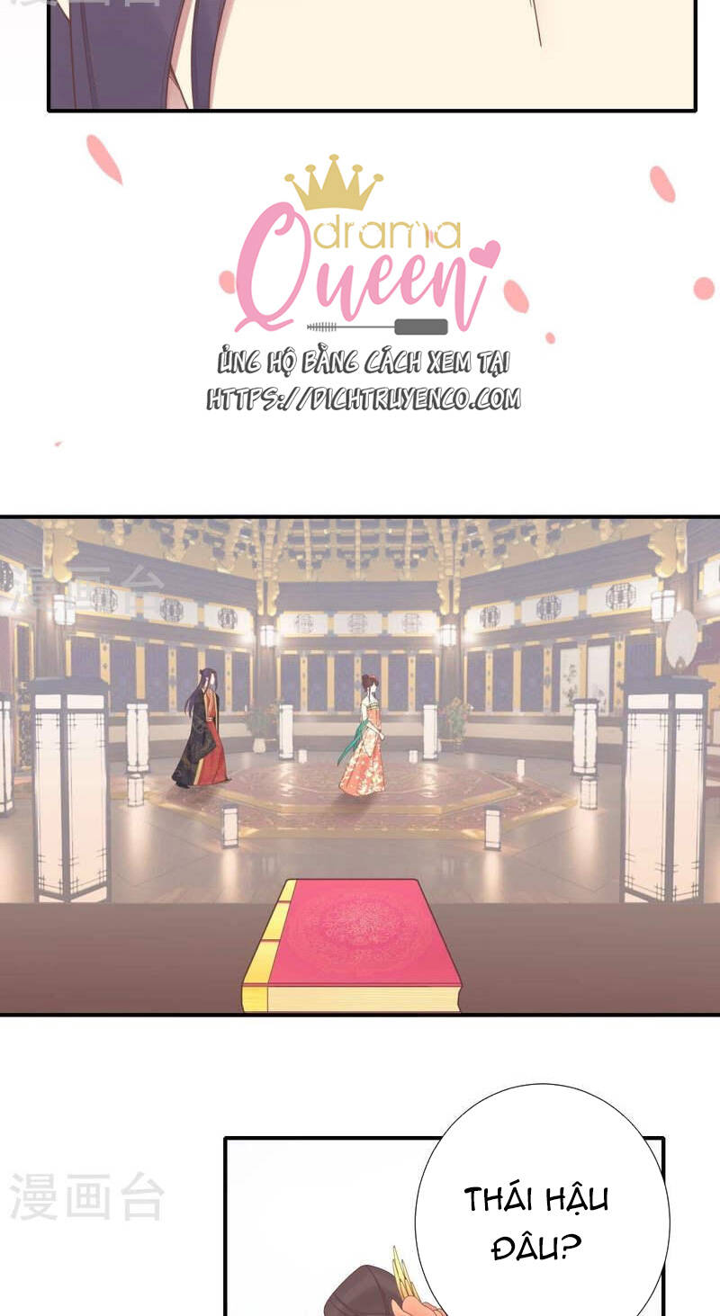 Hoàng Hậu Bận Lắm - Chapter 214 - Page 43