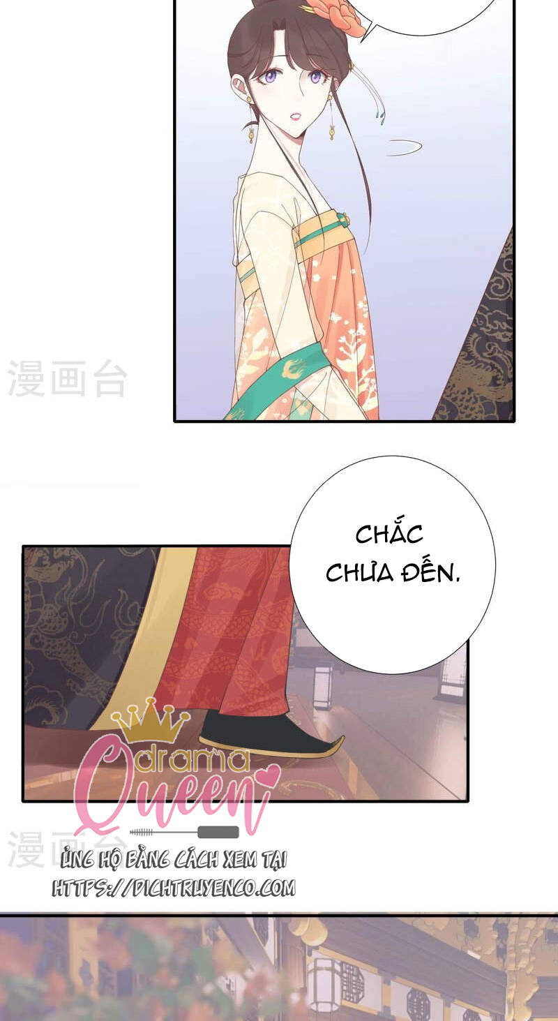 Hoàng Hậu Bận Lắm - Chapter 214 - Page 44