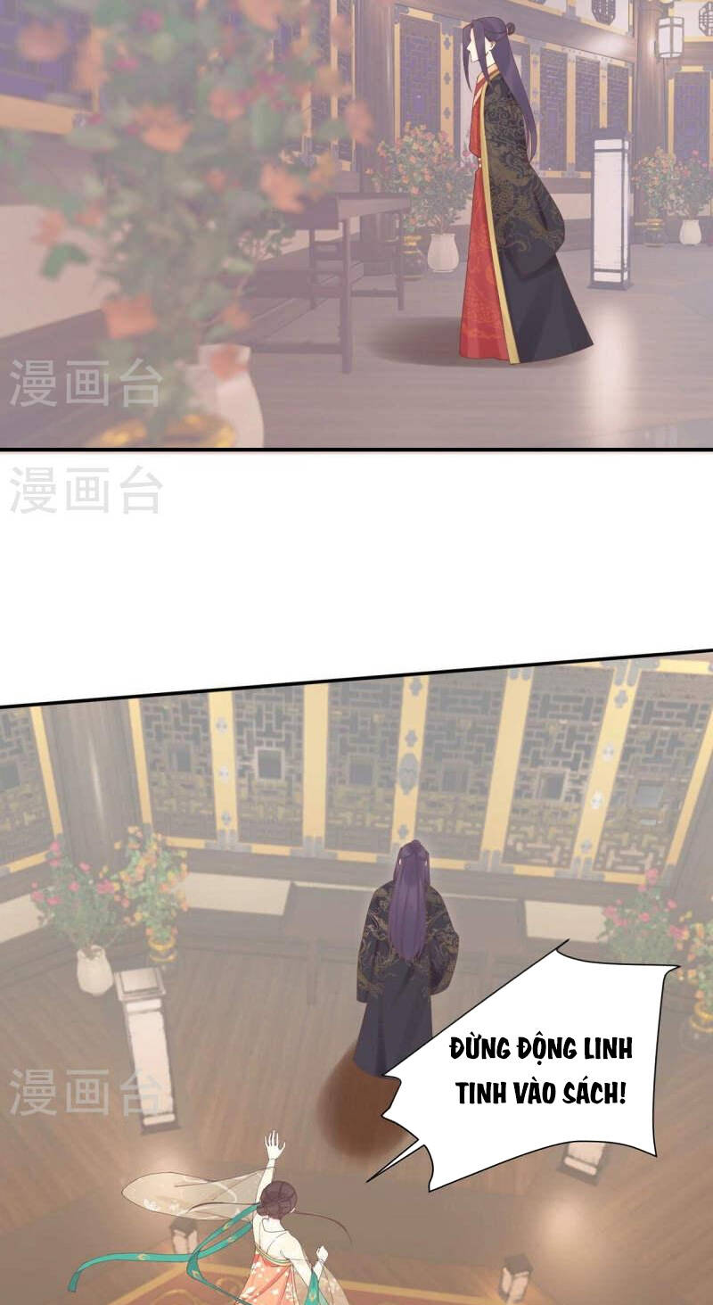 Hoàng Hậu Bận Lắm - Chapter 214 - Page 45