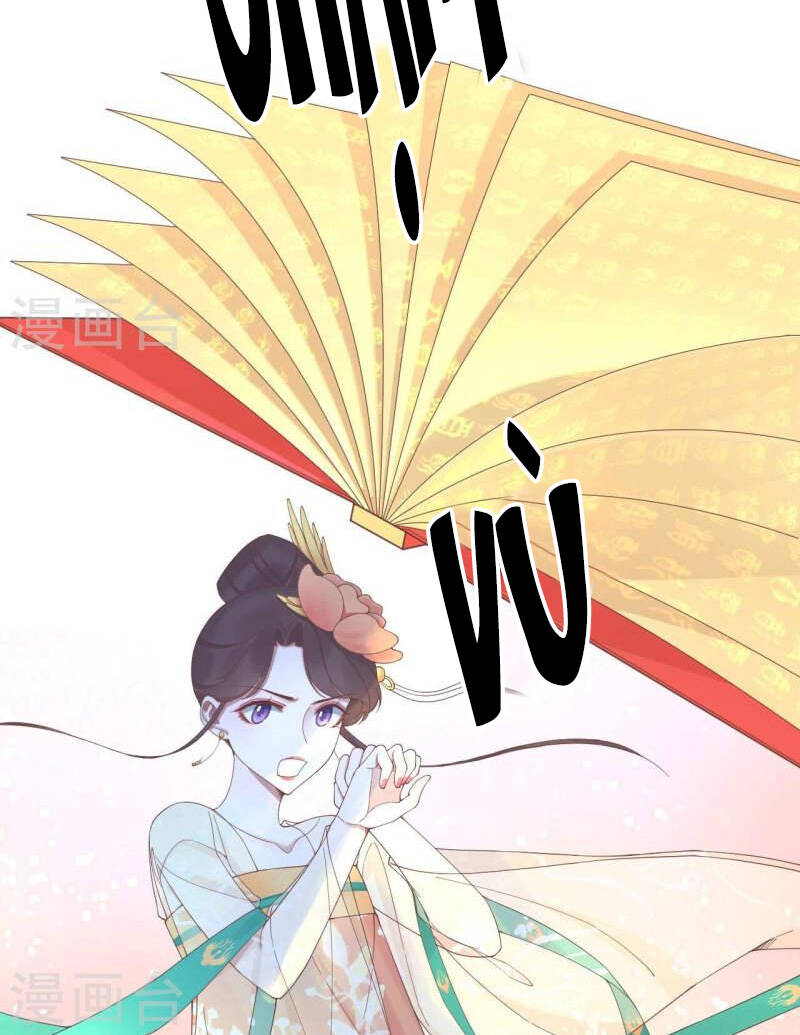 Hoàng Hậu Bận Lắm - Chapter 214 - Page 47