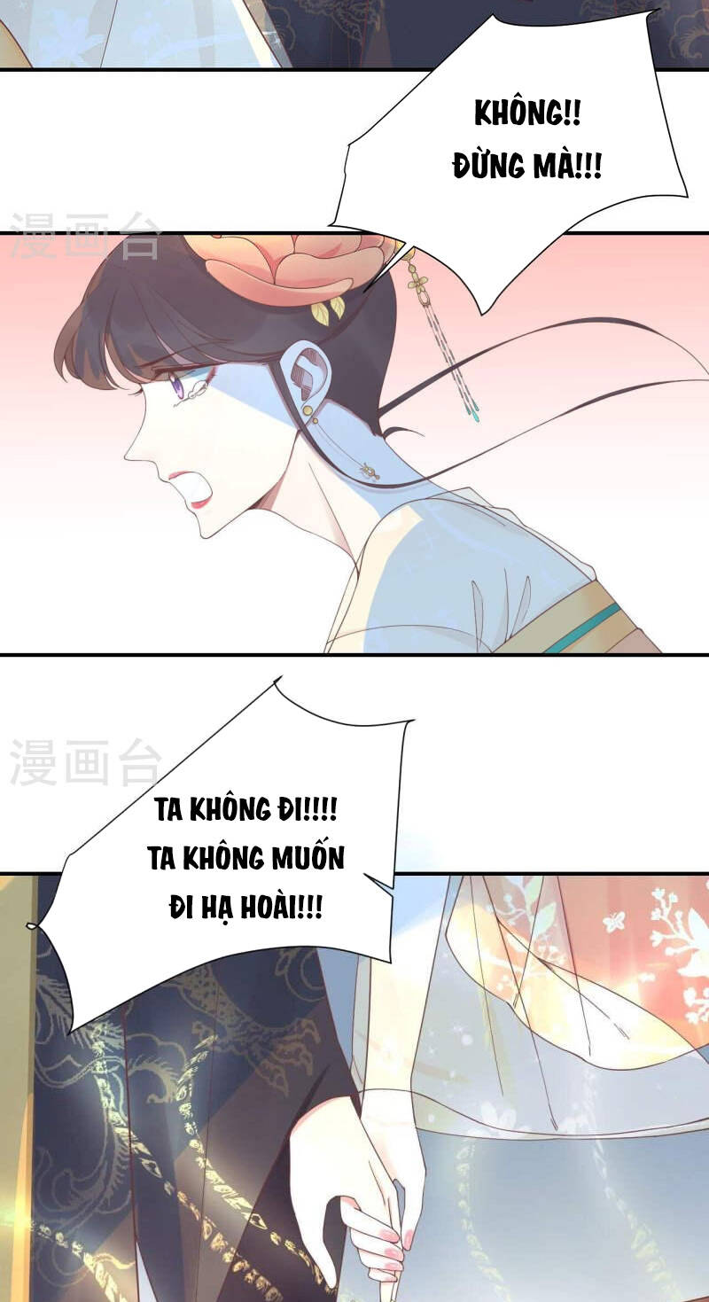 Hoàng Hậu Bận Lắm - Chapter 214 - Page 50