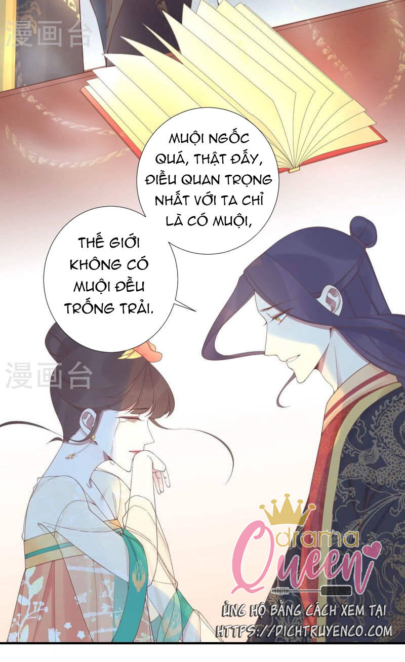 Hoàng Hậu Bận Lắm - Chapter 214 - Page 51