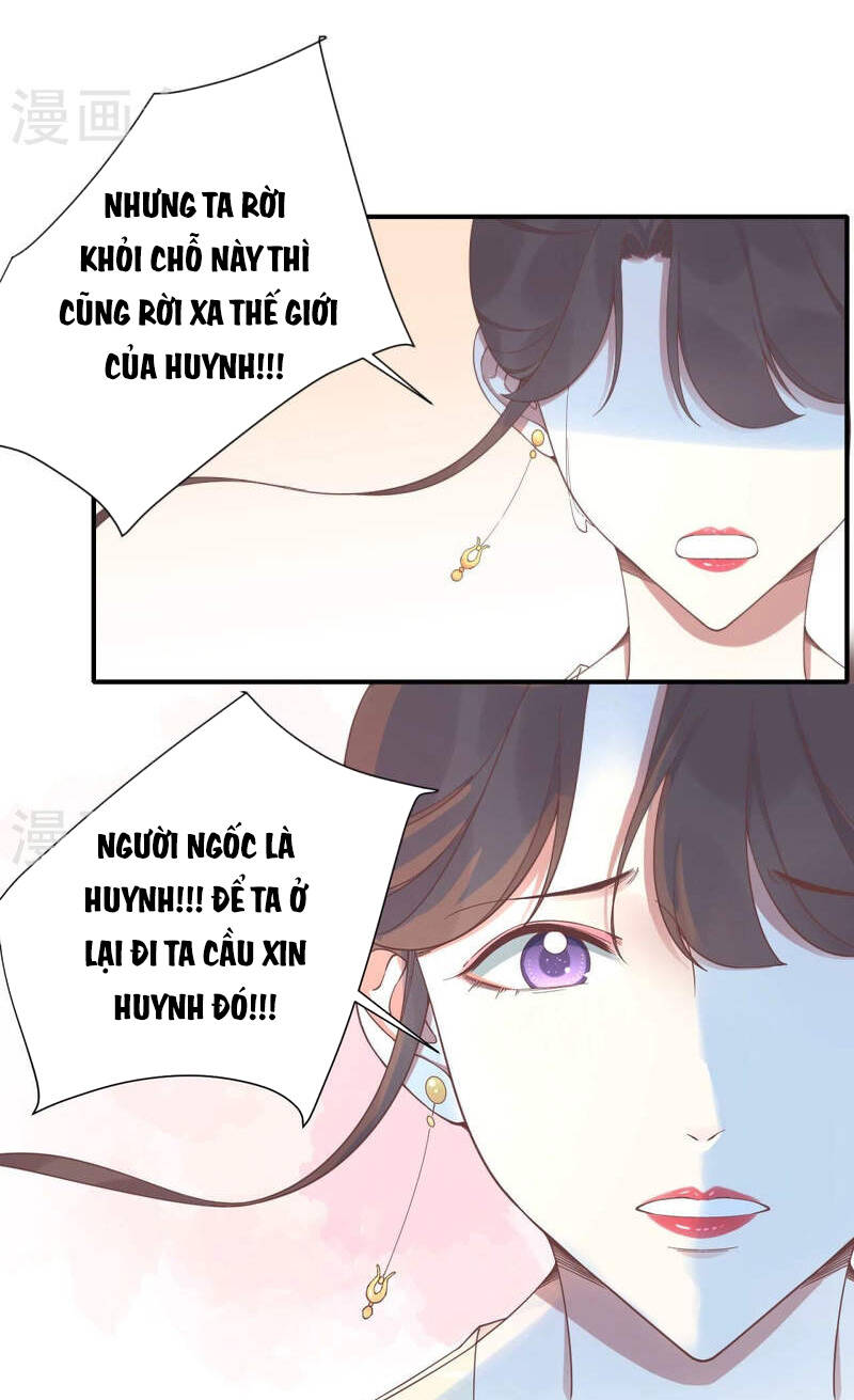 Hoàng Hậu Bận Lắm - Chapter 214 - Page 52