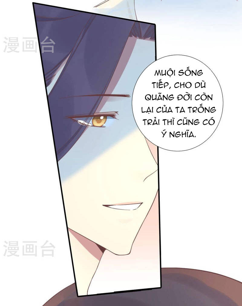 Hoàng Hậu Bận Lắm - Chapter 214 - Page 53