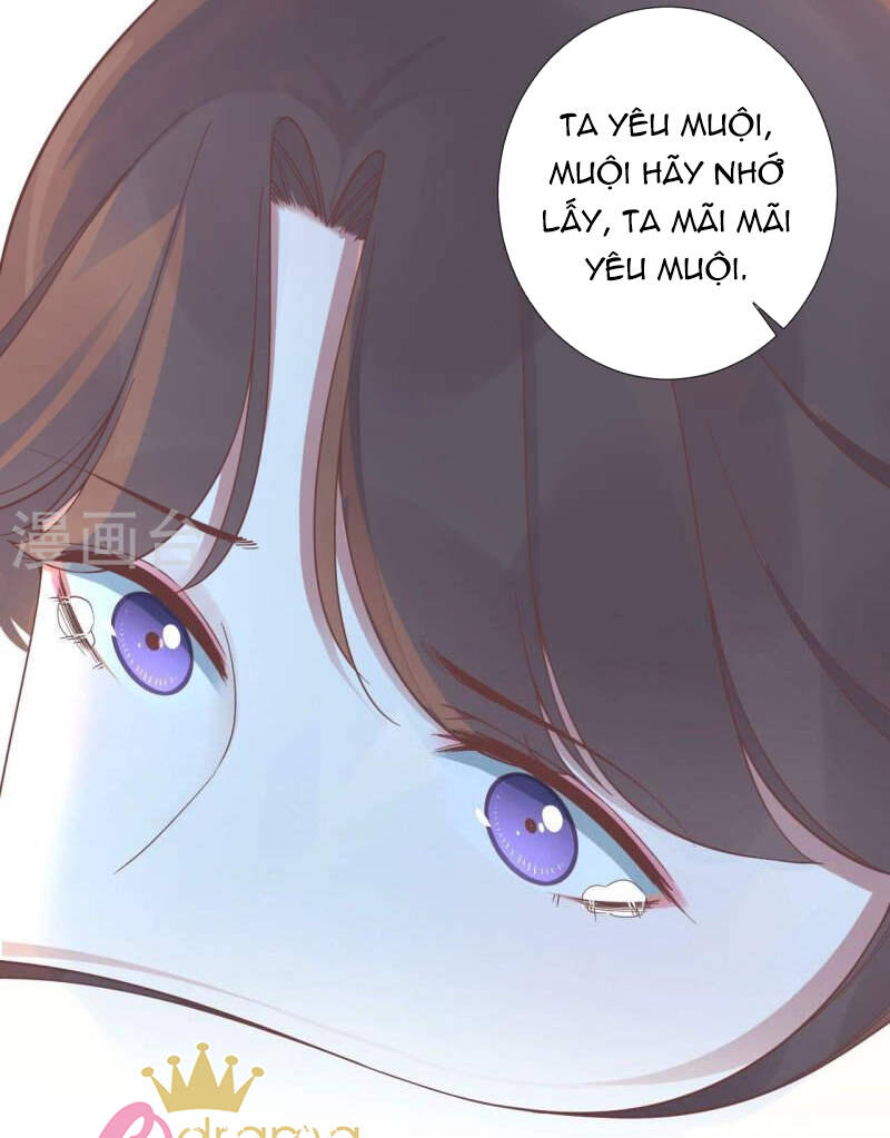 Hoàng Hậu Bận Lắm - Chapter 214 - Page 54