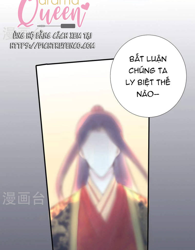 Hoàng Hậu Bận Lắm - Chapter 214 - Page 55