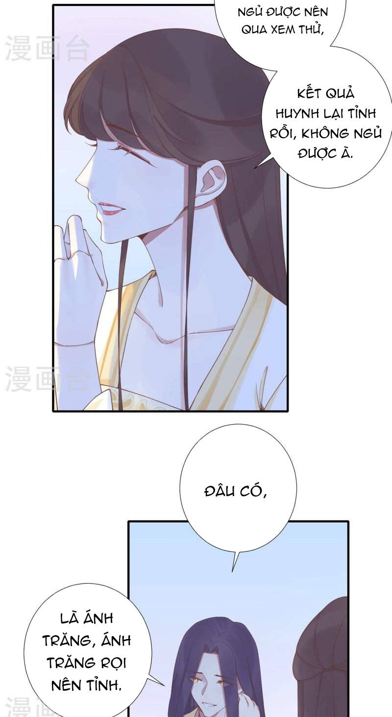 Hoàng Hậu Bận Lắm - Chapter 214 - Page 5