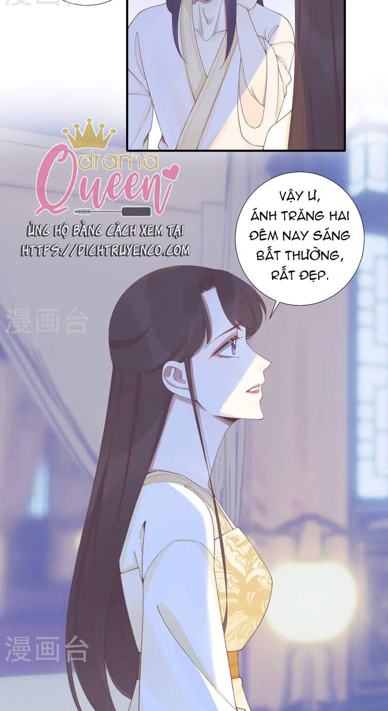 Hoàng Hậu Bận Lắm - Chapter 214 - Page 6