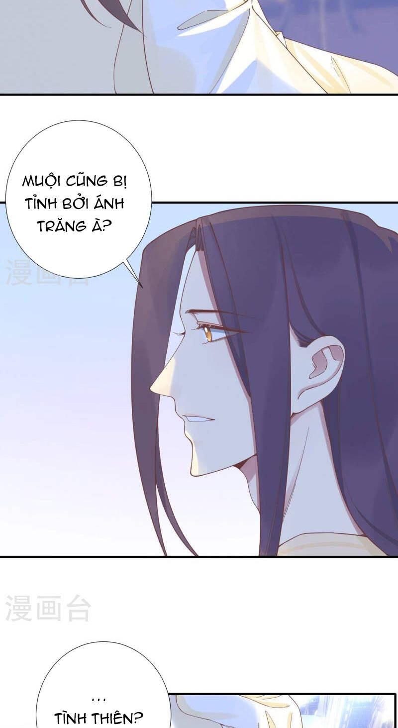 Hoàng Hậu Bận Lắm - Chapter 214 - Page 7