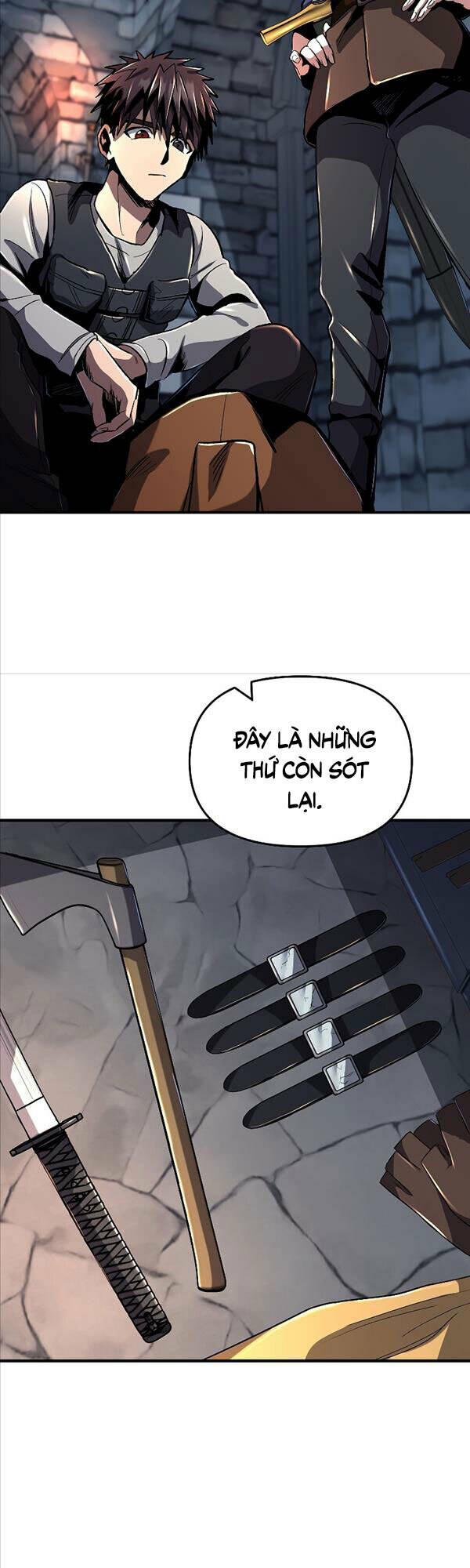 Con Đường Diệt Thần - Chapter 27 - Page 9