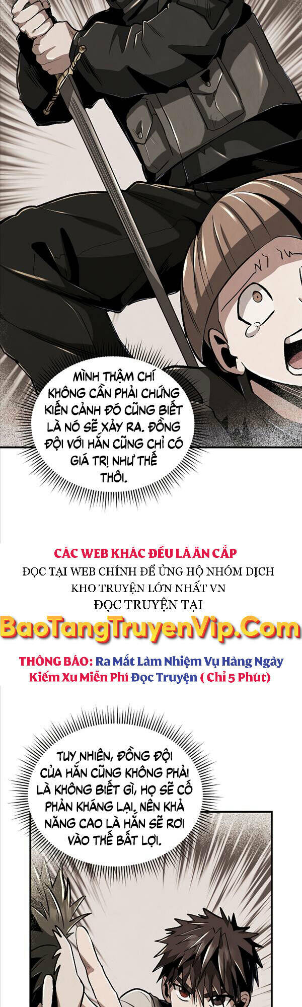 Con Đường Diệt Thần - Chapter 27 - Page 16